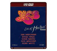 Yes - Live At Montreux 2003 - Hd-Dvd