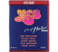 Yes-Live at Montreux 2003 [HD DVD] [Import]