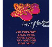 Yes - Live at Montreux 2003 [Import]