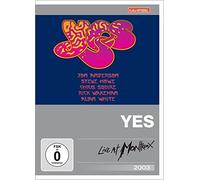 Yes - Live at Montreux 2003 (Kulturspiegel Edition) [Import]