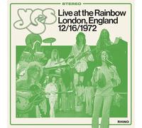 Yes - Live at The Rainbow, London, England, 12/16/1972 (RSD25 EX) [Vinyl] [Import]