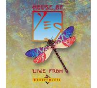 Yes: Live from House of Blues
