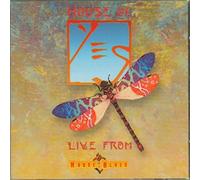Yes - Live From House Of Blues
