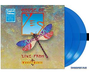 Yes: Live from House of Blues
