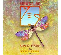 Yes: Live from House of Blues [Import]