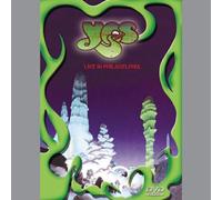 Yes : Live In Philadelphia (1979)