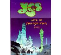 Yes: Live in Philadelphia [Import USA Zone 1]