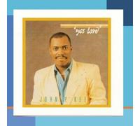 John P. Kee – Yes Lord – CD – Sony Music