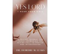 Yes Lord, I Hear Your Call