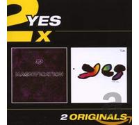 Yes - Magnification/Talk [Import]