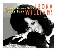 Yes,Ma'm,He Found Me In A Honky Tonk-