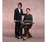 Yes Mama Ok? - Greatest Hits [Import]