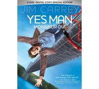 Yes Man (2 Disc Special Edition)