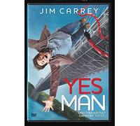 Yes Man [Import]