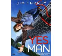 Yes Man – Warner Bros. – Import