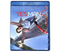 Yes man [Blu-ray]