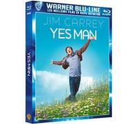 Yes Man - Blu-Ray E