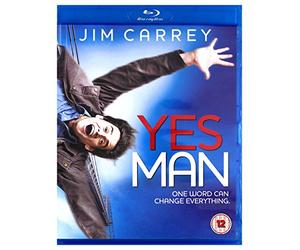Yes Man [Blu-Ray] [Import]