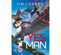 Yes Man – Warner Bros. – Import – G