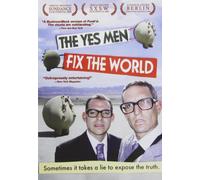 Yes Men Fix The World