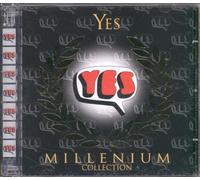 Yes – Millenium Collection – The BBC Recordings 1969-1970