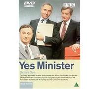 Yes Minister - Series 1 [Import anglais]