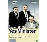 Yes Minister - Series 2 G
