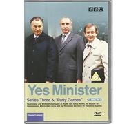 Yes Minister