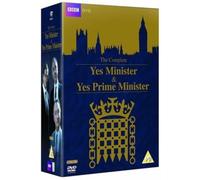 Yes Minister & Yes Prime Minister - Com]