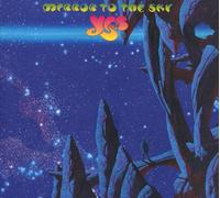 YES - MIRROR TO THE SKY 3 CD NEUF
