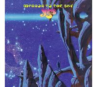 Mirror to the Sky – Century Media Records