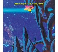 Mirror To The Sky CD