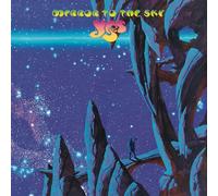 Mirror to the Sky – Century Media Records