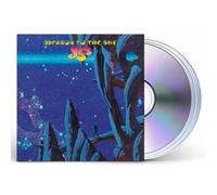 Yes - Mirror To The Sky ( Lim. Ed) (2023) 2 CD + Bd Précommande