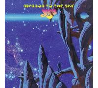 YES - MIRROR TO THE SKY STANDARD CD - CD - G3z