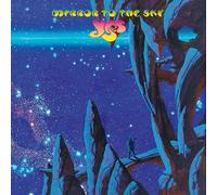 Yes - Mirror To The Sky [Vinyl Lp] Gatefold Lp Jacket, With Booklet