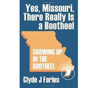 Yes, Missouri, There Really Is A Bootheel