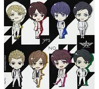 Yes/No(スタコンA盤)