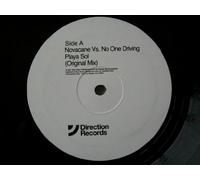 YES NO MAYBE - one of 4 12