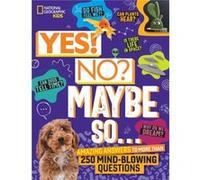 Yes No Maybe So... by Paige Towler Paige Towler (Auteur)