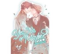 Yes No or Maybe Light Novel 3 Where Home Is by Michi Ichiho Michi Ichiho (Auteur)