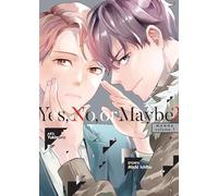 Yes, No, or Maybe? (Manga) Vol. 1