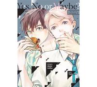 Yes, No, or Maybe? (Manga) Vol. 3 - Michi Ichiho - Seven Seas Entertainment - ebook (ePub illustré) - Livre