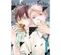 Yes No or Maybe Manga Vol. 3 - Michi Ichiho - Seven Seas Entertainment LLC - Livre en Anglais - Paperback Michi IchihoMichi Ichiho (Auteur)