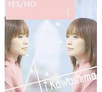 Yes/No/T [Import allemand]