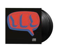 Yes Noir Audiophile Pochette
