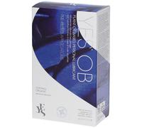 Yes OB Soin Lubrifiant À Base D'Huile Végétale Bio Capsules 6x5ml