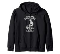 Yes Of Course I Have A Retirement Plan Funny Grandma Raton Laveur Sweat à Capuche
