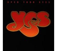Yes – Open Your Eyes