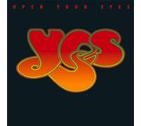Open Your Eyes -Digi-